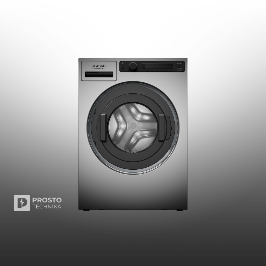 Стиральная машина Asko WMC8944VB.T